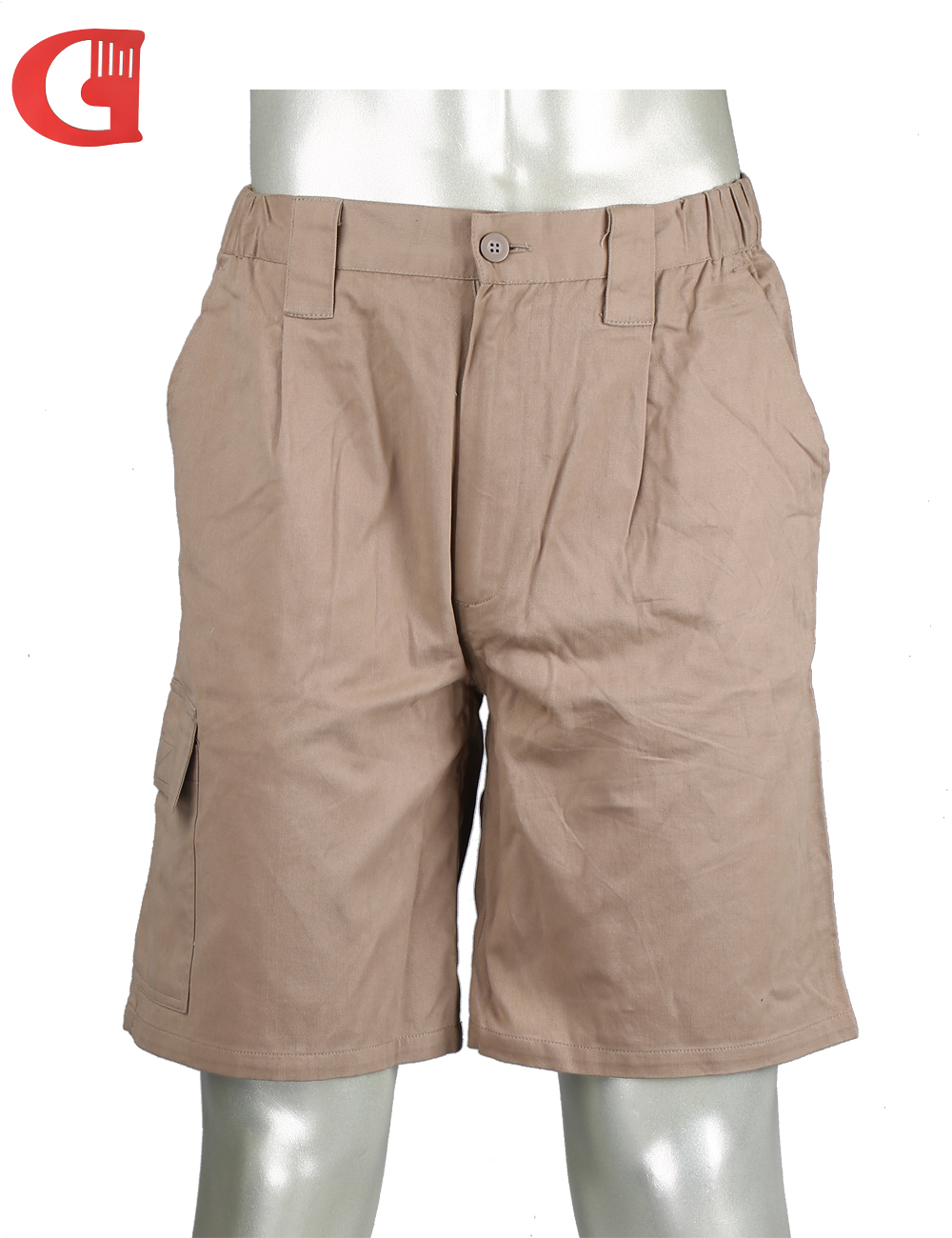  Wholesale Cargo Short Trousers for Men Shorts Multi Pocket Pants